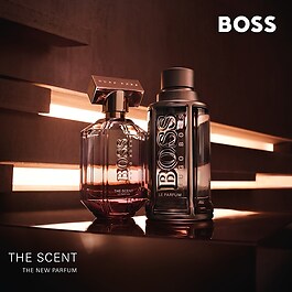 BOSS The Scent - Le Parfum For Her